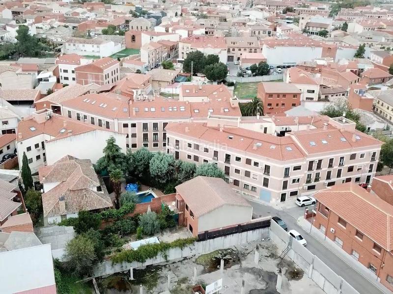 Foto 81446e61-050a-46f7-8ec4-d4c4f4bf8312. Terreny residencial a cardenal cisneros 23 a Bargas