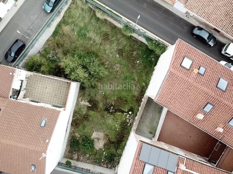 Foto 85fd4b10-192c-4256-9f85-d2c4c0cc4db4. Terreny residencial a cardenal cisneros 23 a Bargas