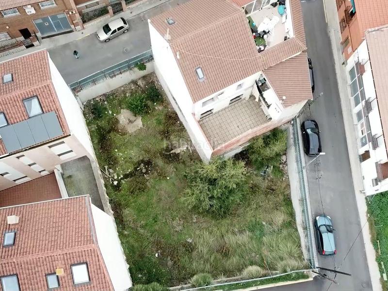 Foto 897fe059-7865-4f1a-a179-089e58c20238. Terreny residencial a cardenal cisneros 23 a Bargas