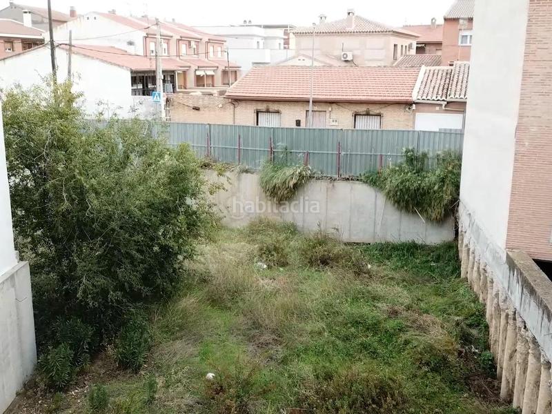 Foto a7b19fc9-0e23-4f05-b6fb-150ee0d46023. Terreny residencial a cardenal cisneros 23 a Bargas