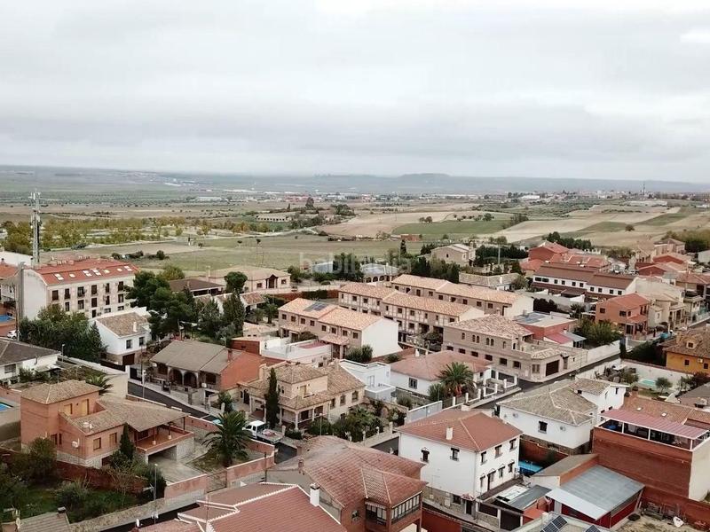 Foto f48d8768-ed5a-487c-bc6a-ee3054062aef. Terreny residencial a cardenal cisneros 23 a Bargas