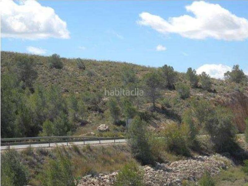 Foto 0bf4f702-563a-417a-ab92-6c1ed3dff37e. Finca rústica terreno en venta en Abanilla
