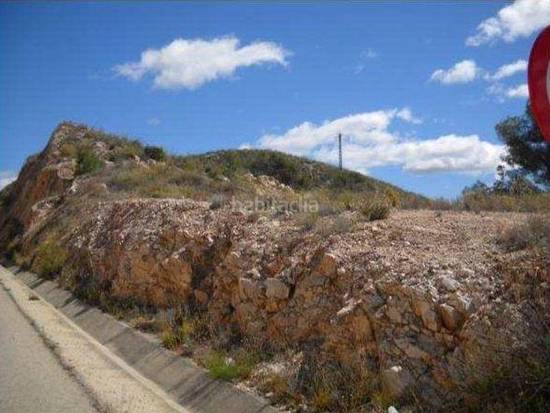 Foto 7d8b5a63-0be6-4385-a324-c2d69fc3cc90. Finca rústica terreno en venta en Abanilla
