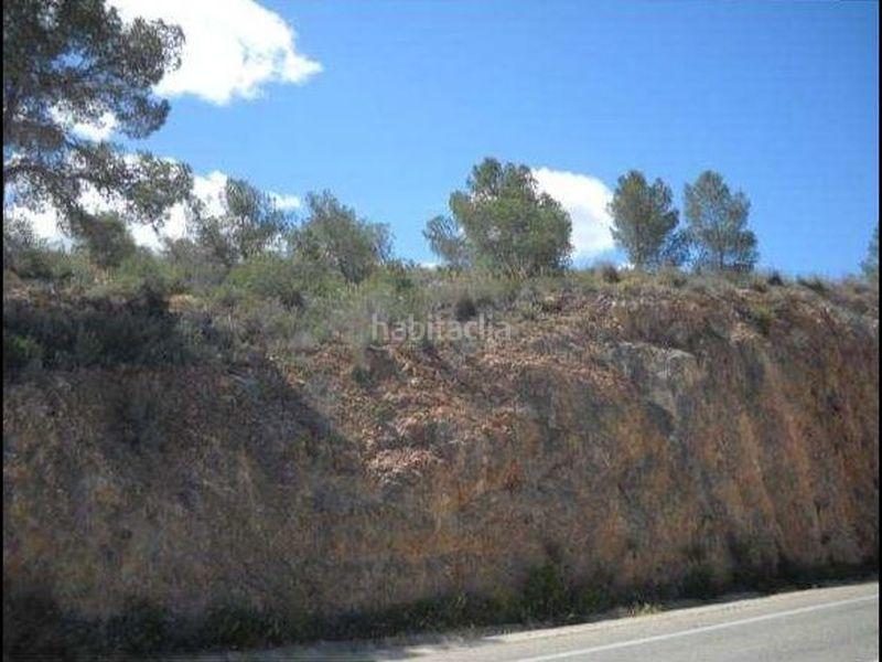Foto a7742de2-e33f-42a5-97a6-7730b2193ed9. Finca rústica terreno en venta en Abanilla