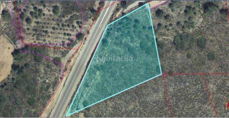 Foto dee1da1c-f84c-4c65-94c2-f114bb0e40c6. Finca rústica terreno en venta en Abanilla