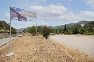 Wohngrundstück in La barquera de vallirana 6. Terreno en venta
