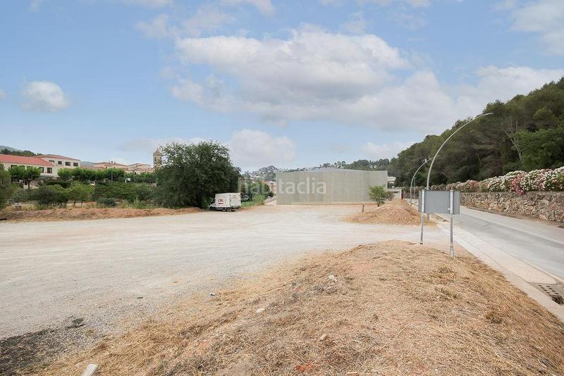 Foto 2632687d-475d-46b4-acf3-280632203b4b. Terrain résidentiel dans la barquera de Vallirana 6 dans Vallirana
