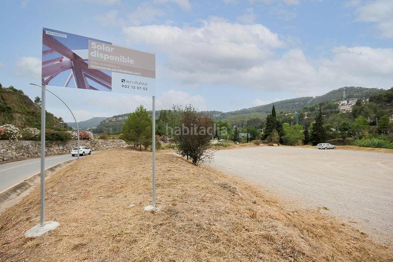 Foto 334d2d75-b639-4c73-b431-bc9e95fa345b. Terrain résidentiel dans la barquera de Vallirana 6 dans Vallirana