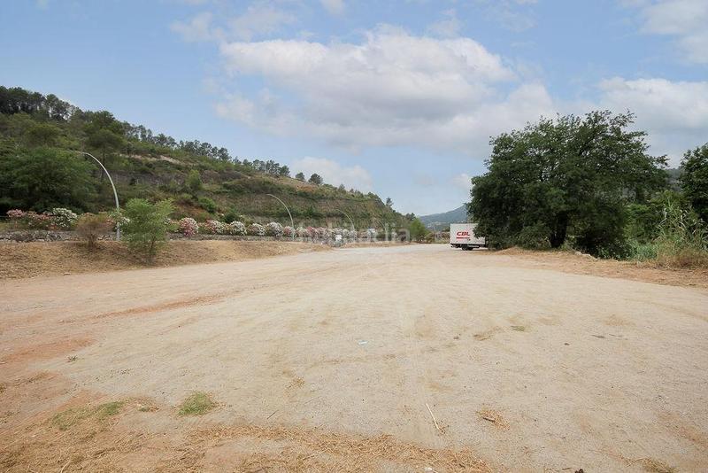 Foto 3be033ee-4e3c-4586-b8e8-d26ca3e4cc2e. Terrain résidentiel dans la barquera de Vallirana 6 dans Vallirana