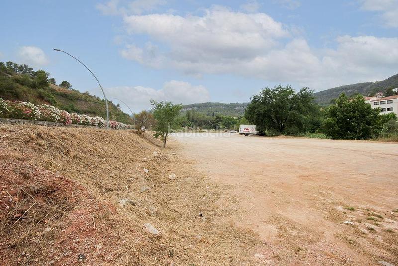 Foto bd0175fd-340f-4324-84ad-fb77362d6651. Terrain résidentiel dans la barquera de Vallirana 6 dans Vallirana