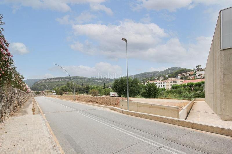 Foto ca93ea17-e3ca-45fa-a25f-477c8e738a07. Terrain résidentiel dans la barquera de Vallirana 6 dans Vallirana