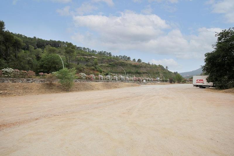 Foto d4bb854d-9672-42b7-9ed6-e75337c5ace9. Terrain résidentiel dans la barquera de Vallirana 6 dans Vallirana