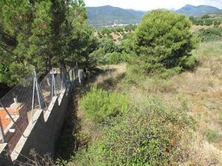 Terreny residencial a Bellavista s/n. Terreno en venta