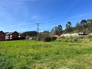 Residential Plot  Parbayón-el jurrio carretera general cn 623. Terreno en venta