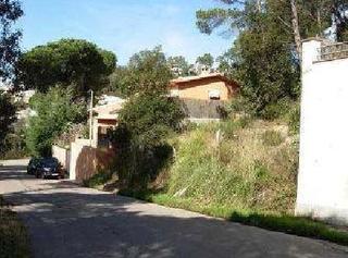 Terreny residencial a Bedoll 5. Terreno en venta