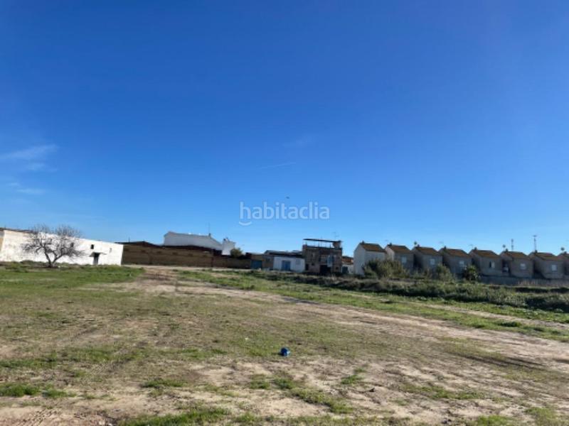 Foto 113962b9-4057-4ffd-b68f-73e3368d6849. Terreny residencial a aa-8 chucena ii s/n a Palma del Condado (La)