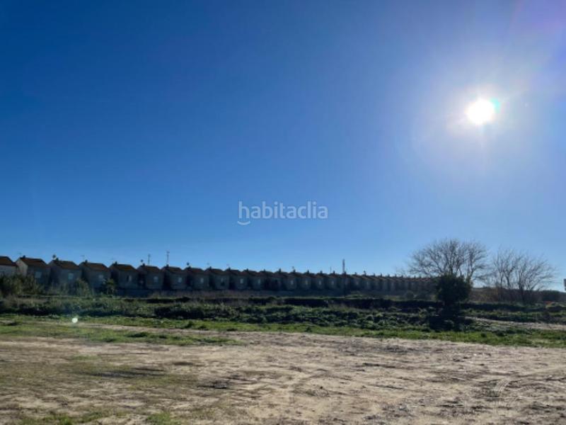 Foto 1612ff7f-a209-4aee-9b4b-d59d7ca2ed00. Terreny residencial a aa-8 chucena ii s/n a Palma del Condado (La)