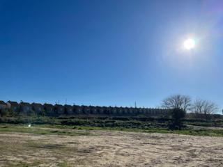Terreny residencial a Aa-8 chucena ii s/n. Terreno en venta