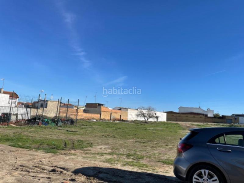 Foto bd155c9e-1218-45b7-8397-19e7de2e01ce. Terreny residencial a aa-8 chucena ii s/n a Palma del Condado (La)