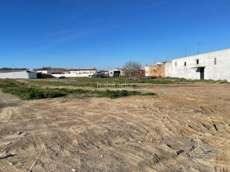 Foto c18a8a41-3a65-4e41-b51c-f1b3838bee69. Terreny residencial a aa-8 chucena ii s/n a Palma del Condado (La)