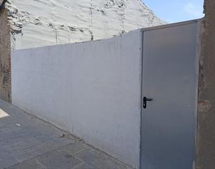 Residential Plot in Sant joan 126. Terreno en venta