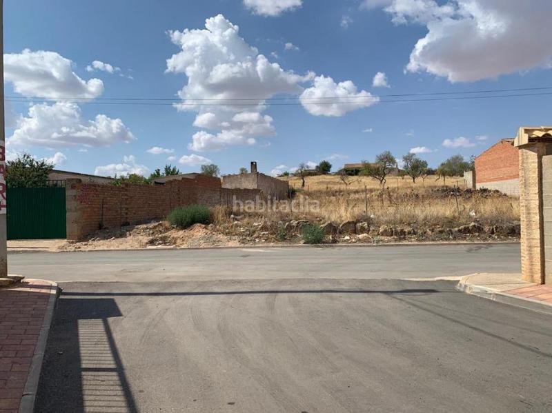Foto f1f070b7-7e4c-4cce-8825-7909d94bf79f. Terreny residencial a de las caleras 24 a Sisante