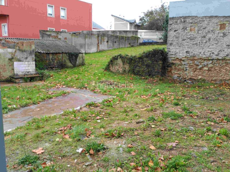 Foto b9a03f3a-000e-4079-8897-ef225ab22b59. Terreno residencial en rabadeira 26 terreno en venta en Oleiros