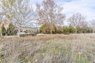 Terrain résidentiel à Sector 24 poligon 10. Terreno en venta