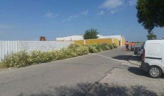 Terreny residencial a Juan rejano 59. Terreno en venta