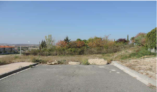 Terreny residencial a Sr-2 s/n. Terreno en venta