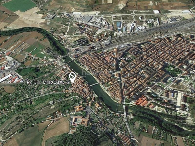 Foto 0fd9edf9-a7a2-4d04-9595-ef8241d99d29. Terrain résidentiel dans del mercado 5 dans Crucero - Aquende Miranda de Ebro