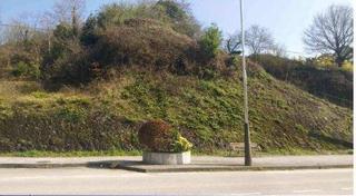 Terreny residencial a General s/n. Terreno en venta