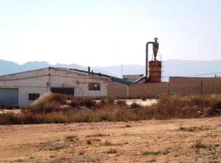 Residential Plot  Paraje rambla nazareno. Terreno en venta