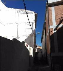 Terrain résidentiel à Tribuna 1. Terreno en venta