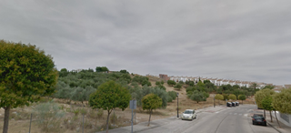 Terreny residencial a Juan pablo ii sector u.e.2 s/n. Terreno en venta