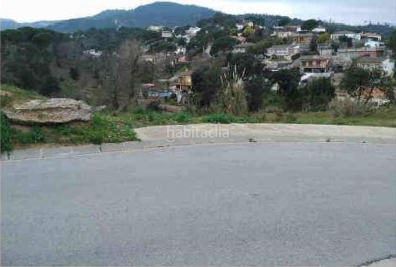 Foto 21d105b5-d8a8-4069-a194-81c691b68a18. Terreno residencial en badalona 13 terreno en venta en Tordera