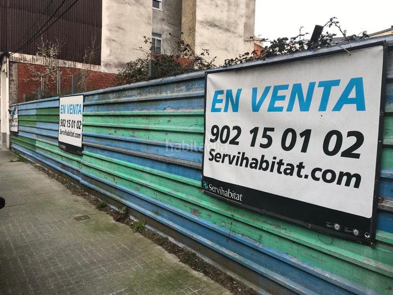Foto 7c29c0ba-c915-4a86-a33d-dd04df60a975. Residential plot in magnolia 72-74 in A Piriganlla - Albeiros - Garabolos Lugo