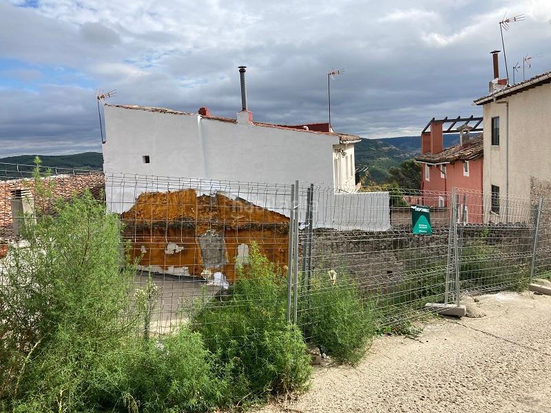 Foto 1f642b98-5b3a-41a4-b24e-726d27093803. Terrain résidentiel dans herrenales 10 dans Horche