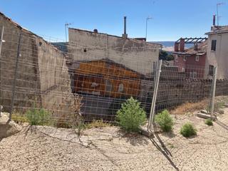 Terreny residencial a Herrenales 10. Terreno en venta