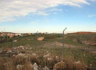 Terreny residencial  Camino alhondiga (polígono 530). Terreno en venta