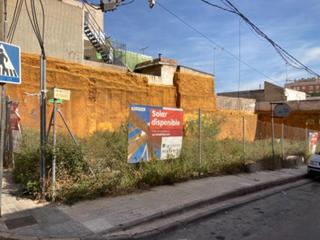 Residential Plot in Jose santiago 24. Terreno en venta