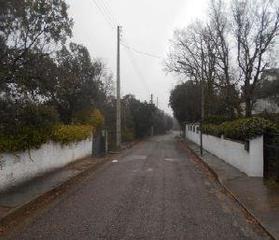 Terreny residencial a Roureda 25. Terreno en venta