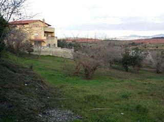 Terrain résidentiel à Parellada (batsach) s/n. Terreno en venta