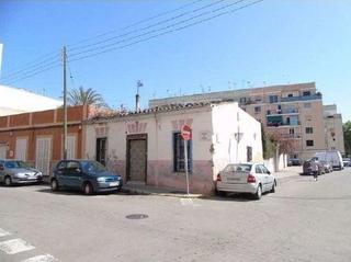 Terreny residencial a Regal 56. Terreno en venta