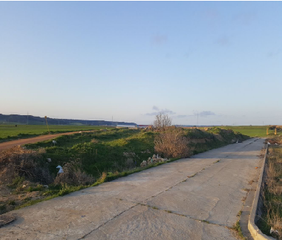 Terreny residencial  X y xi. Terreno en venta
