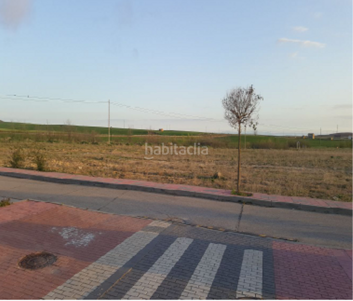 Foto e6d7cf5a-bfc3-46ec-ab6e-b861174f5662. Wohngrundstück in Fuentes de Valdepero