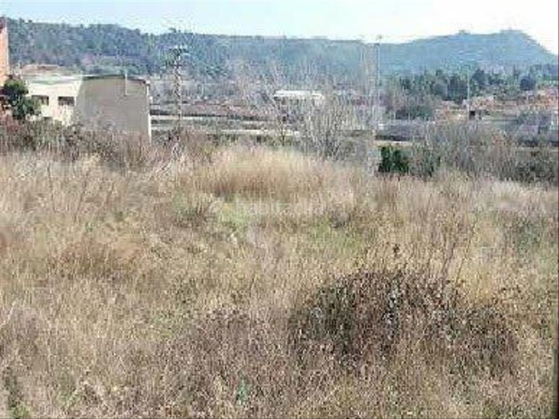 Foto 2889c428-9bf4-4041-b589-6238ff6f49e3. Terreny residencial a Sarral