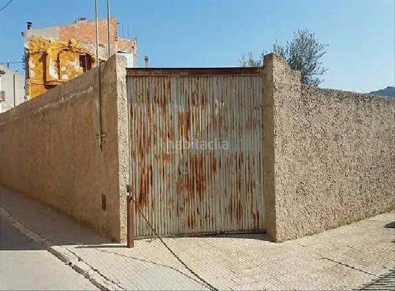 Foto 6306c672-84b8-4052-aacb-5c05219c4954. Terreny residencial a Sarral