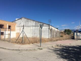 Terreny residencial a Arcos 4. Terreno en venta