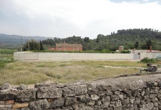 Wohngrundstück in Terra alta s/n. Terreno en venta